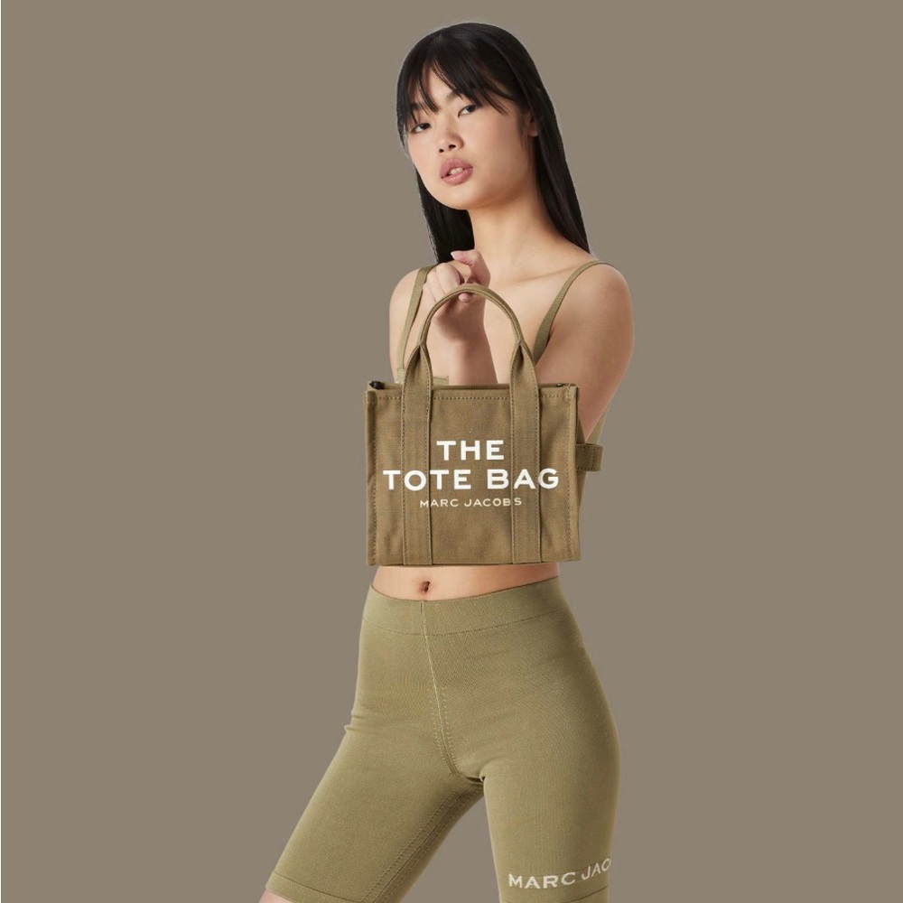 Marc Jacob’s  THE MINI TOTE BAG